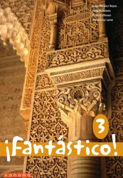 Fantástico! 3