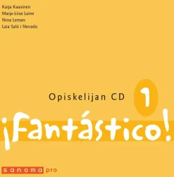 Fantástico! 1 (cd)