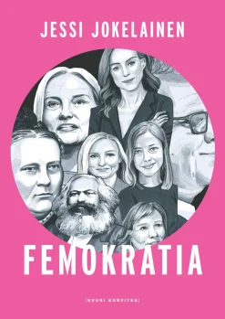 Femokratia