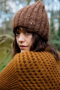 Field Notes: 20 Textured Knits for Everyday Beauty