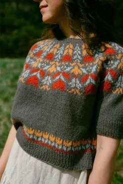 Field Notes: 20 Textured Knits for Everyday Beauty