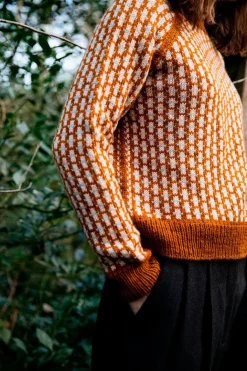 Field Notes: 20 Textured Knits for Everyday Beauty