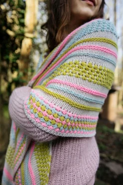 Field Notes: 20 Textured Knits for Everyday Beauty