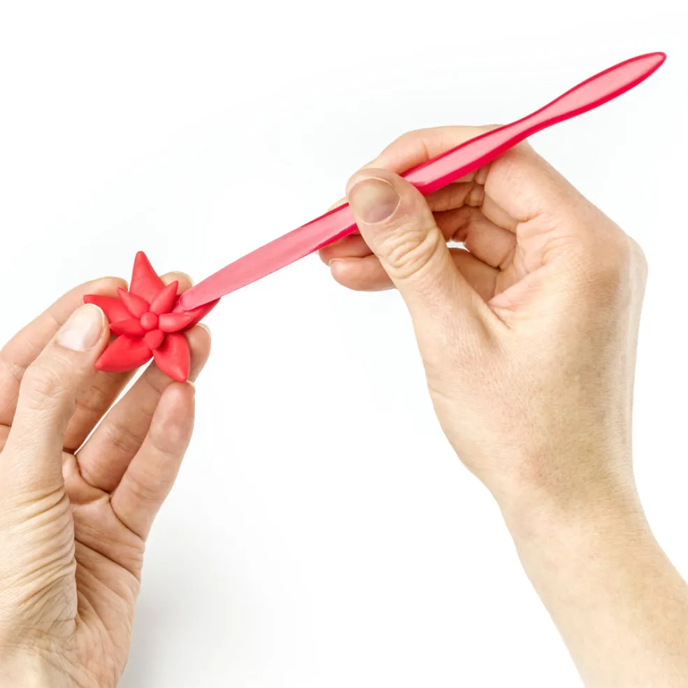 Fimo Muotoiluvälineet 4 kpl