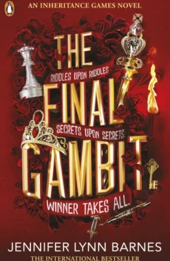 Final Gambit, The