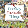 Find My Favourite Things