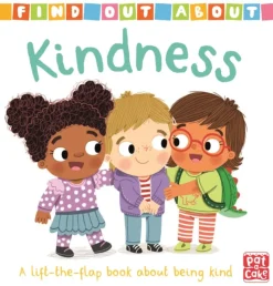 Find Out About: Kindness