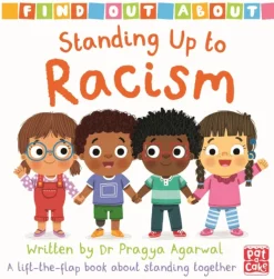 Find Out About: Standing Up to Racism