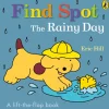 Find Spot: The Rainy Day