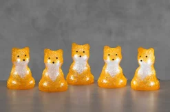 Finnlumor kettupoikue 5-osainen