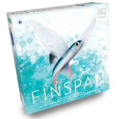 Finspan-lautapeli