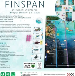 Finspan-lautapeli