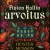 Finton Hallin arvoitus