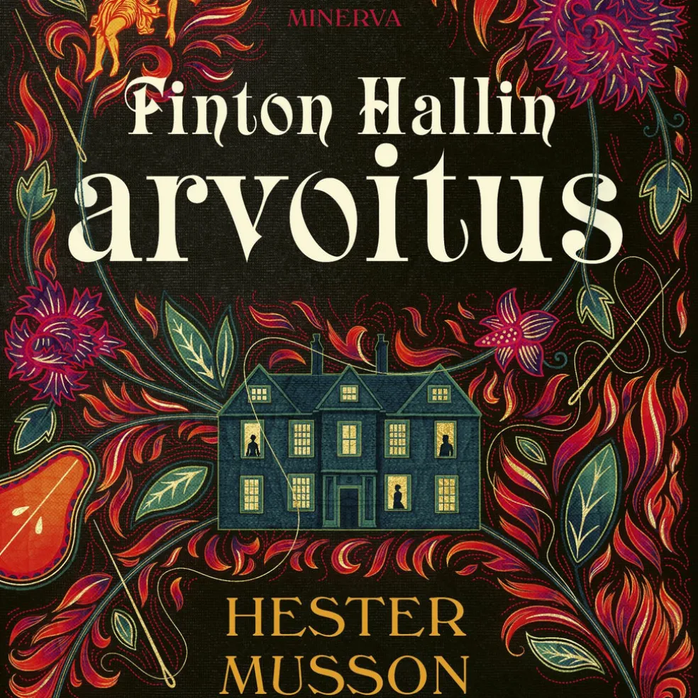 Finton Hallin arvoitus