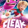 Fleak – Kekseliäs ystäväni