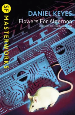 Flowers For Algernon
