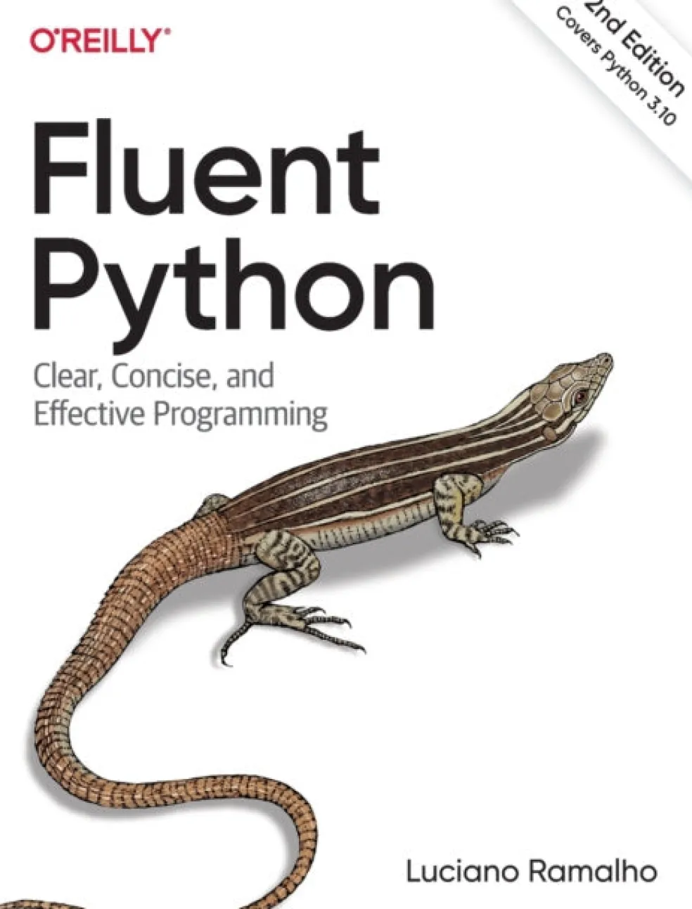 Fluent Python