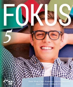 Fokus 5 (LOPS21)