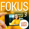 Fokus 3 (LOPS21) digikirja 12 kk ONL