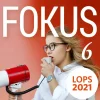 Fokus 6 (LOPS21) digikirja 12 kk ONL
