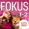 Fokus 1-2 (LOPS21) digikirja 48 kk ONL
