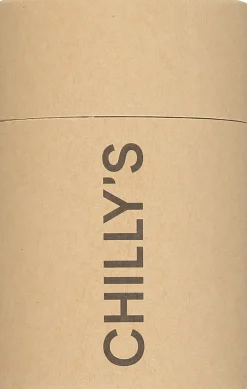 Food Pot Chilly´s Stainless Steel