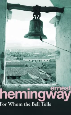For Whom the Bell Tolls