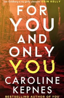 For You And Only You