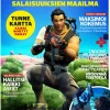 Fortnite - Salaisuuksien maailma