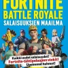 Fortnite Battle Royale