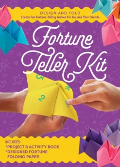 Fortune Teller Kit