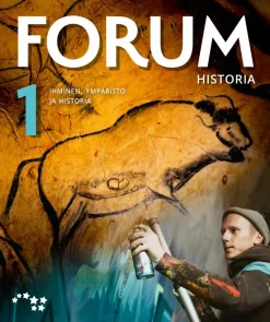 Forum Historia 1 (LOPS21)