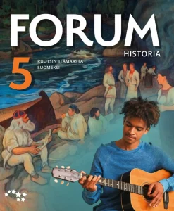 Forum Historia 5 (LOPS21)