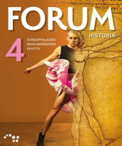 Forum Historia 4 (LOPS21)
