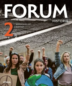 Forum Historia 2 (LOPS21)