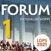 Forum Yhteiskuntaoppi 1 (LOPS21) digikirja 12 kk ONL