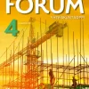 Forum Yhteiskuntaoppi 4 (LOPS21)