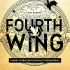 Fourth Wing (svensk utgåva)