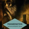 Frankenstein (lättläst)