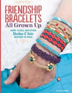 Friendship Bracelets