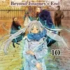 Frieren: Beyond Journey's End, Vol. 10