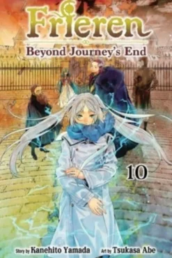 Frieren: Beyond Journey's End, Vol. 10