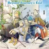 Frieren: Beyond Journey's End, Vol. 1