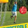 Frisbeegolf - Pelaajan kirja