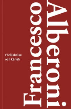 Förälskelse och kärlek