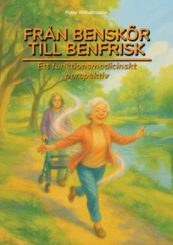 Från Benskör till Benstark