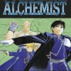 FullMetal Alchemist 3