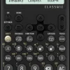 Funktiolaskin Casio FX-991CW