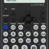 Funktiolaskin Casio FX-85CW