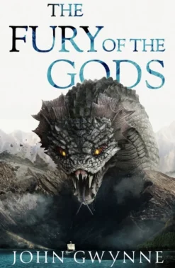 Fury of the Gods, The